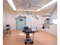 萬(wàn)級(jí)手術(shù)室凈化